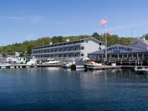 Browns Wharf Inn