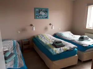 Skyggnir Bed and Breakfast