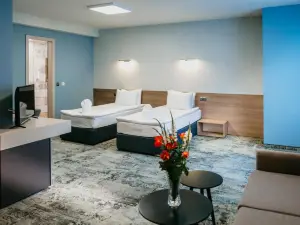 Hotel Leva - Vratsa