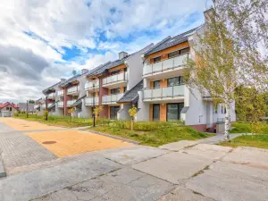 Apartamenty Sun & Snow Jantar Park - Blisko Lasu, Plac Zabaw