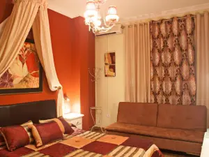 Hostal Hispalis