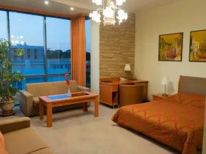 Hotel Vaidila