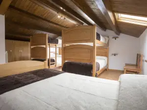 Albergue Camino Norte