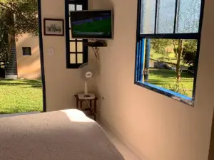 Fazenda Camping Cabral