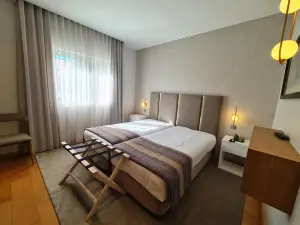 Hotel Albergaria Borges
