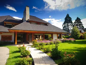 南美安塔瑞斯別墅