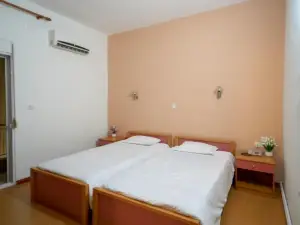 Hotel Orfeas