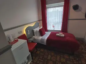St Albans Guest House, Dover