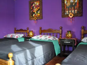 Hostel Copacabana la Quiaca