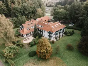 Landhotel Waldhaus