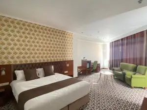 Park Hotel