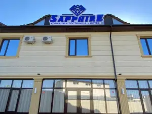 Sapphire Hotels