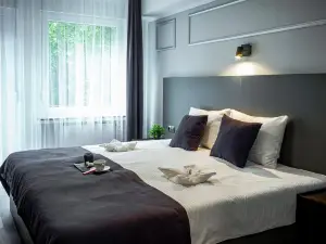 Löwen Hotel