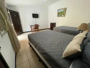 Judys Home - Bed and Breakfast