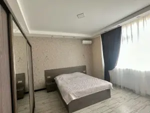 Villa Novxani