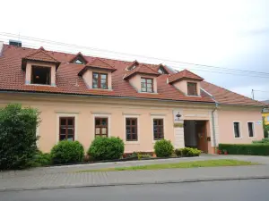 Soludus-Spišský ľudový Dom