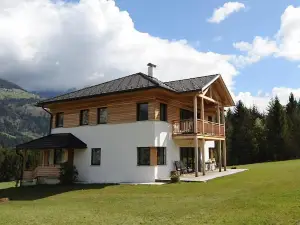 Ferienwohnungen Leitner-Ebenberger