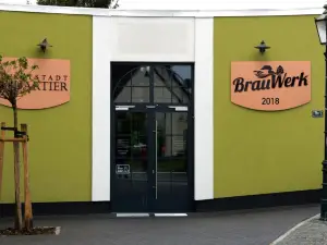 AltstadtQuartier