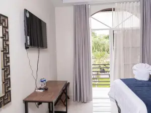 Hotel Boutique Nueva Valladolid