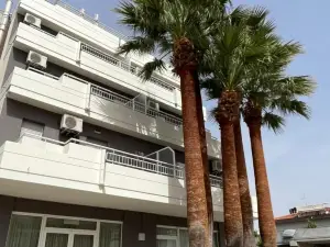 Hotel Ristorante Mediterraneo