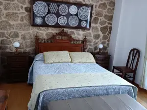 Casa Pires Mateus