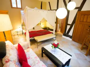 Beate's Bed & Breakfast