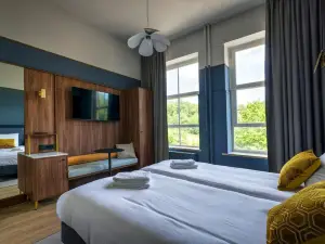 Sephs Hotel Sittard