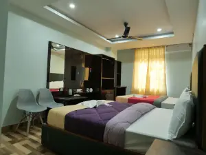 Hotel HK Regency