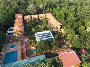 Auro Wellness Castle