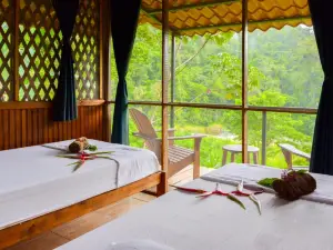 Pacuare River Lodge