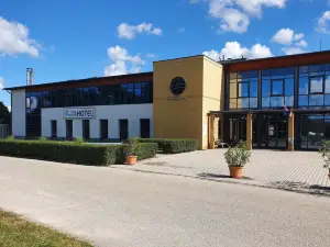 MiniHotel Papa