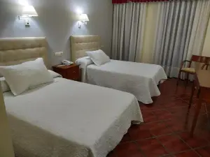 Hotel Canada Real