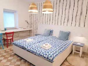 Jászberény Boutique Room