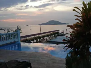 Taboga Palace Spa Hotel