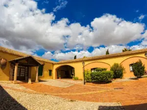 Hotel Bodega la Venta