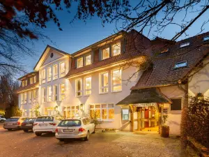 Hotel & Restaurant Grotehof