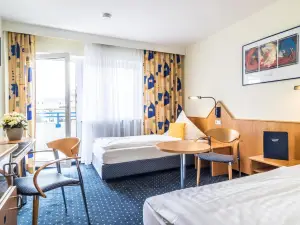 Hotel Garni Oberrhein