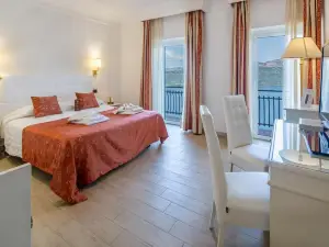 Hotel Castelgandolfo