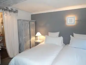 Hotel le P'Tit Beaumont
