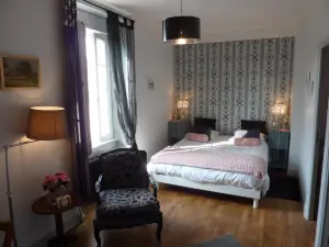 Maison d'Hôtes les Belles de Mai
