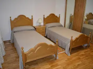 Apartamentos Alameda
