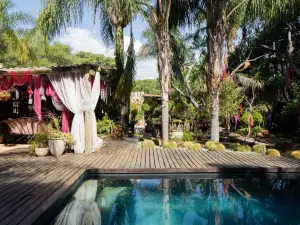 The Art Guesthouse