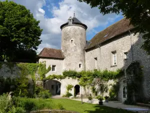 Hotel Relais Louis XI