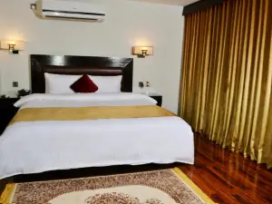 Hotel One Sukkur