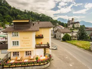 Hotel Franz Anton