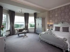 Elfordleigh Hotel