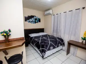 Hostel Castelo Ltda