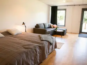 Kungälv-Kode Golf Club Bed & Breakfast