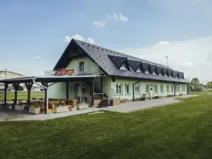 Guest House Na Hristi