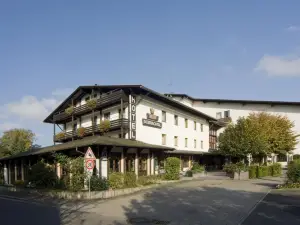 Flair Hotel Dobrachtal